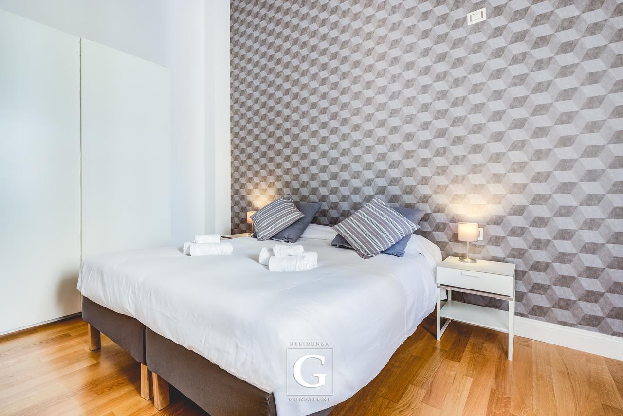 Residenza Gonfalone Rome Exterior photo